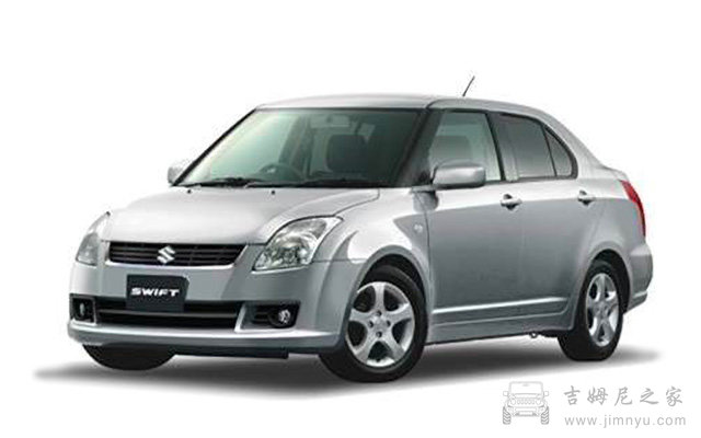 SWIFT DZire