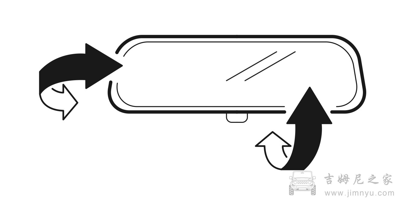 吉姆尼中文说明书-开车前须知