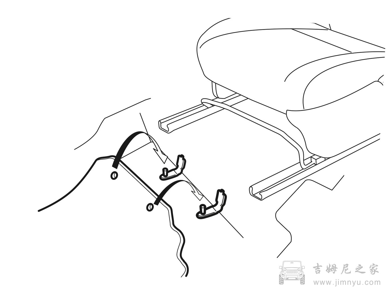 吉姆尼中文说明书 0002