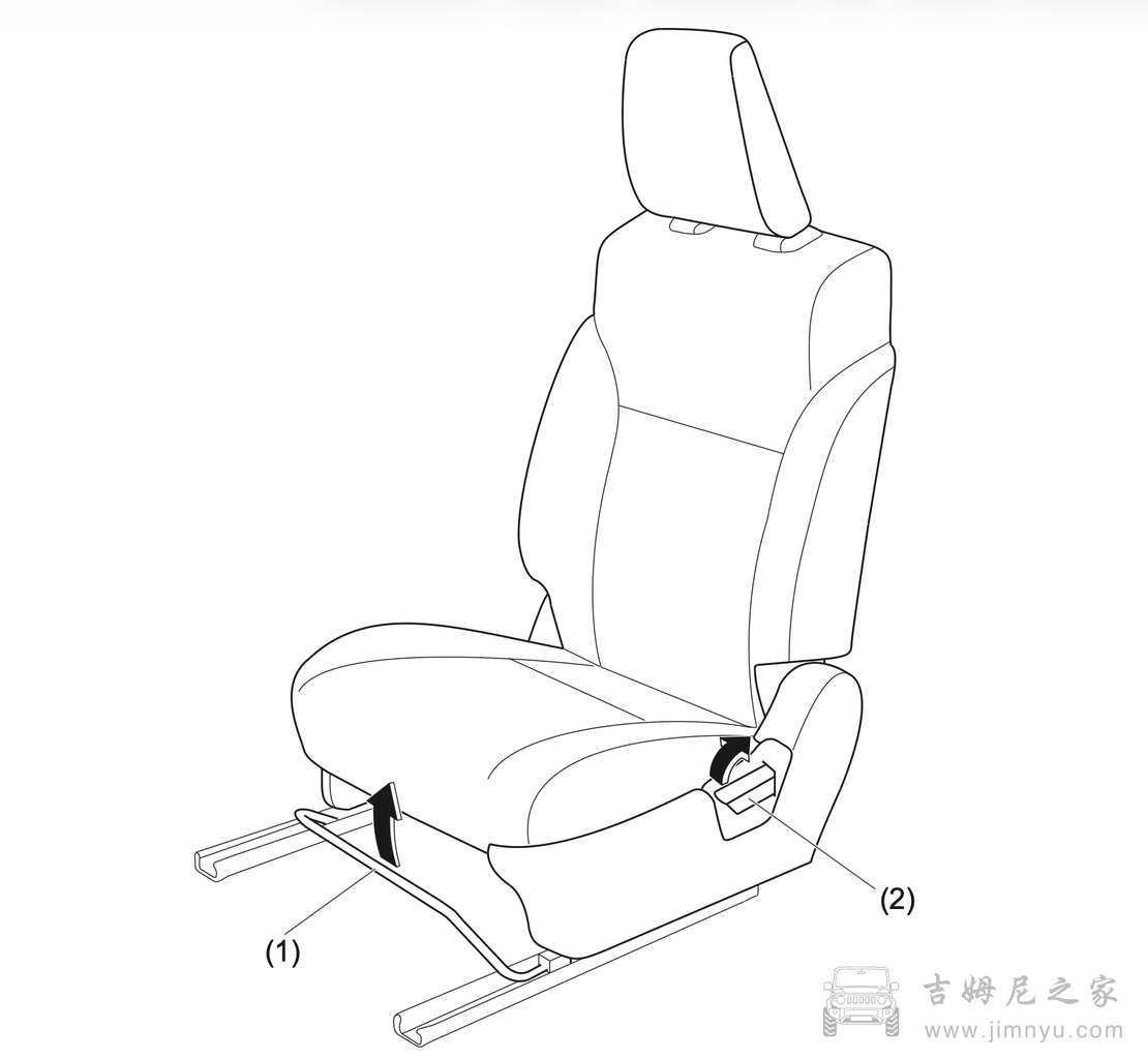 吉姆尼中文说明书 0003