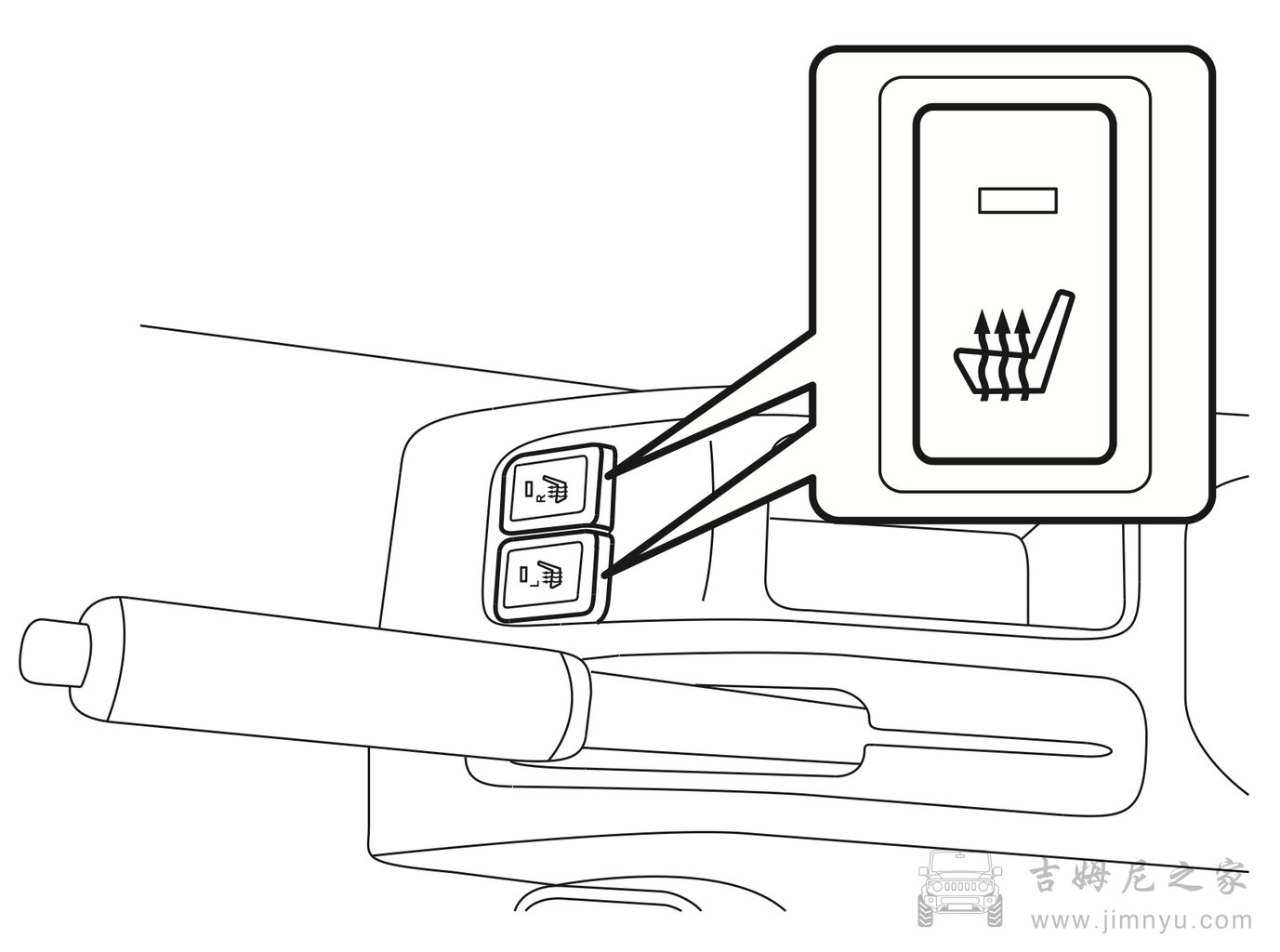 吉姆尼中文说明书 0006