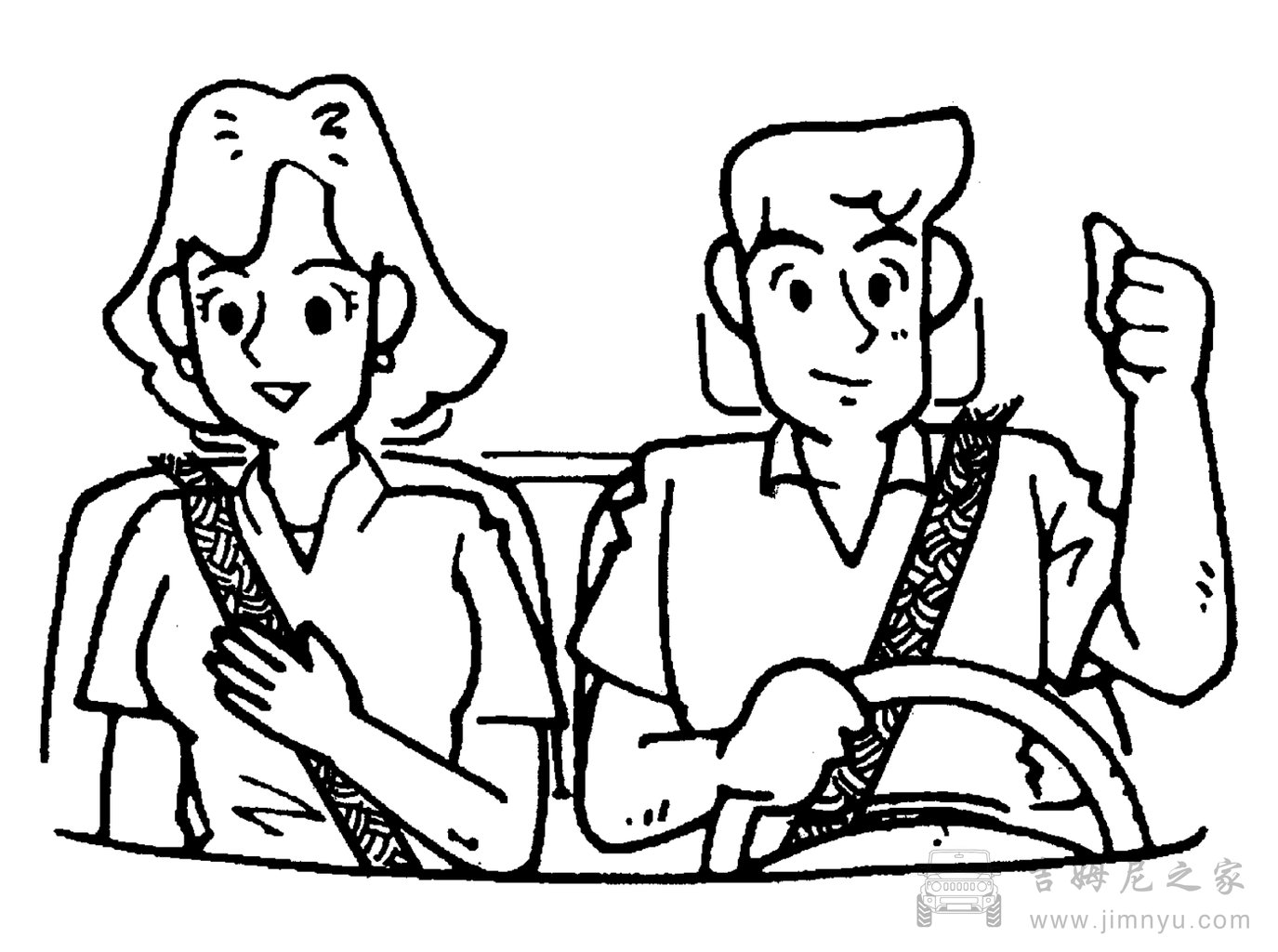 吉姆尼中文说明书 0012