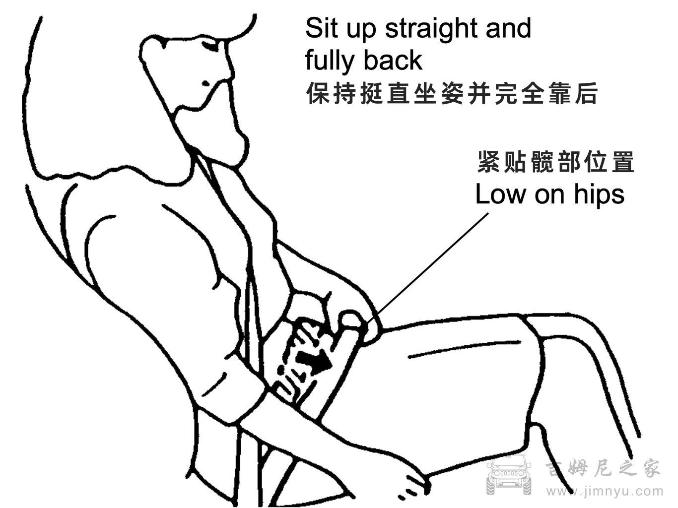 吉姆尼中文说明书 0016