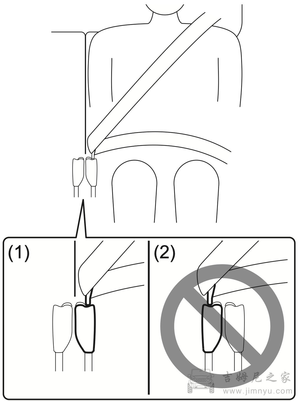 吉姆尼中文说明书 0022