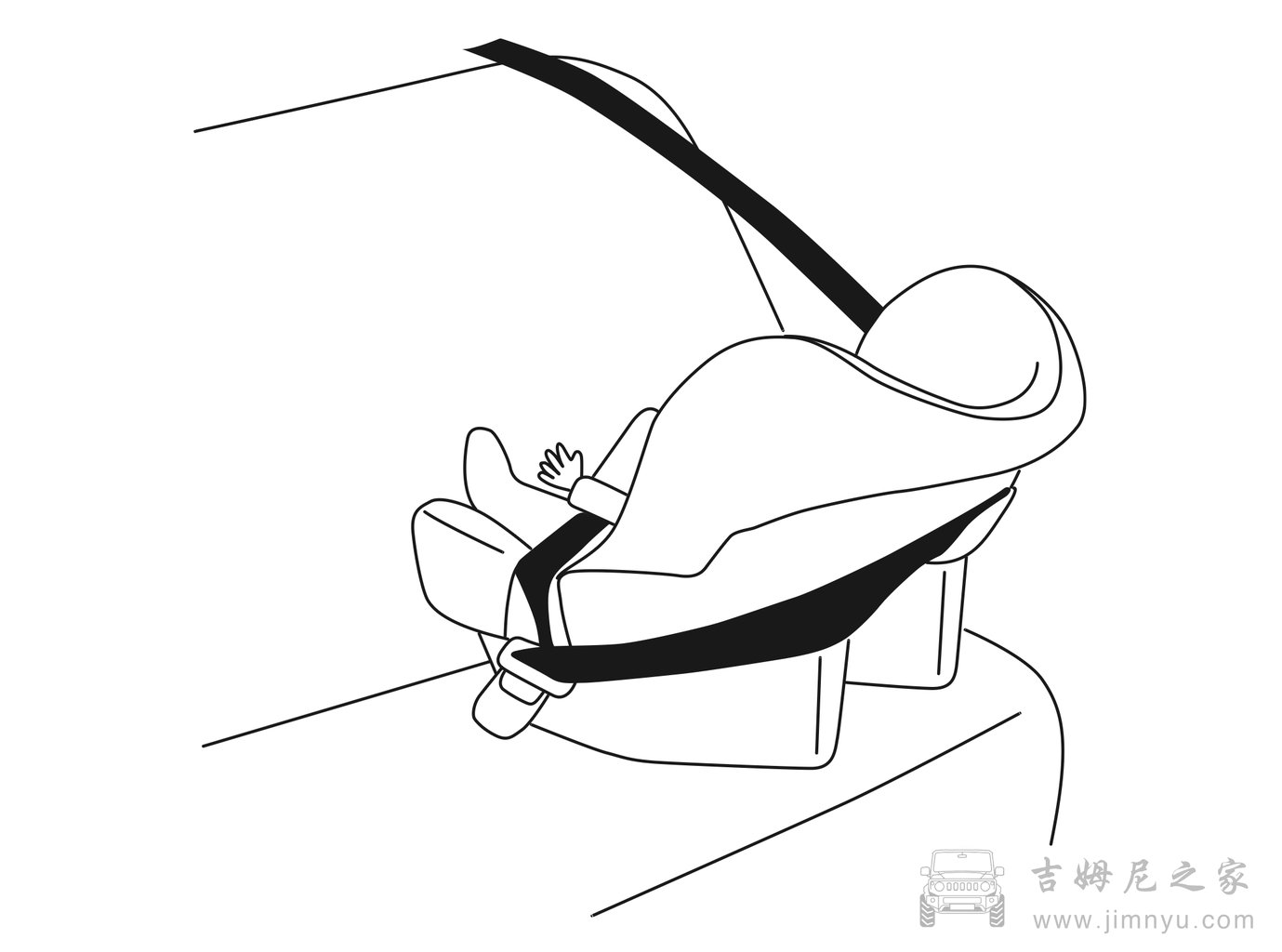 吉姆尼中文说明书 0033