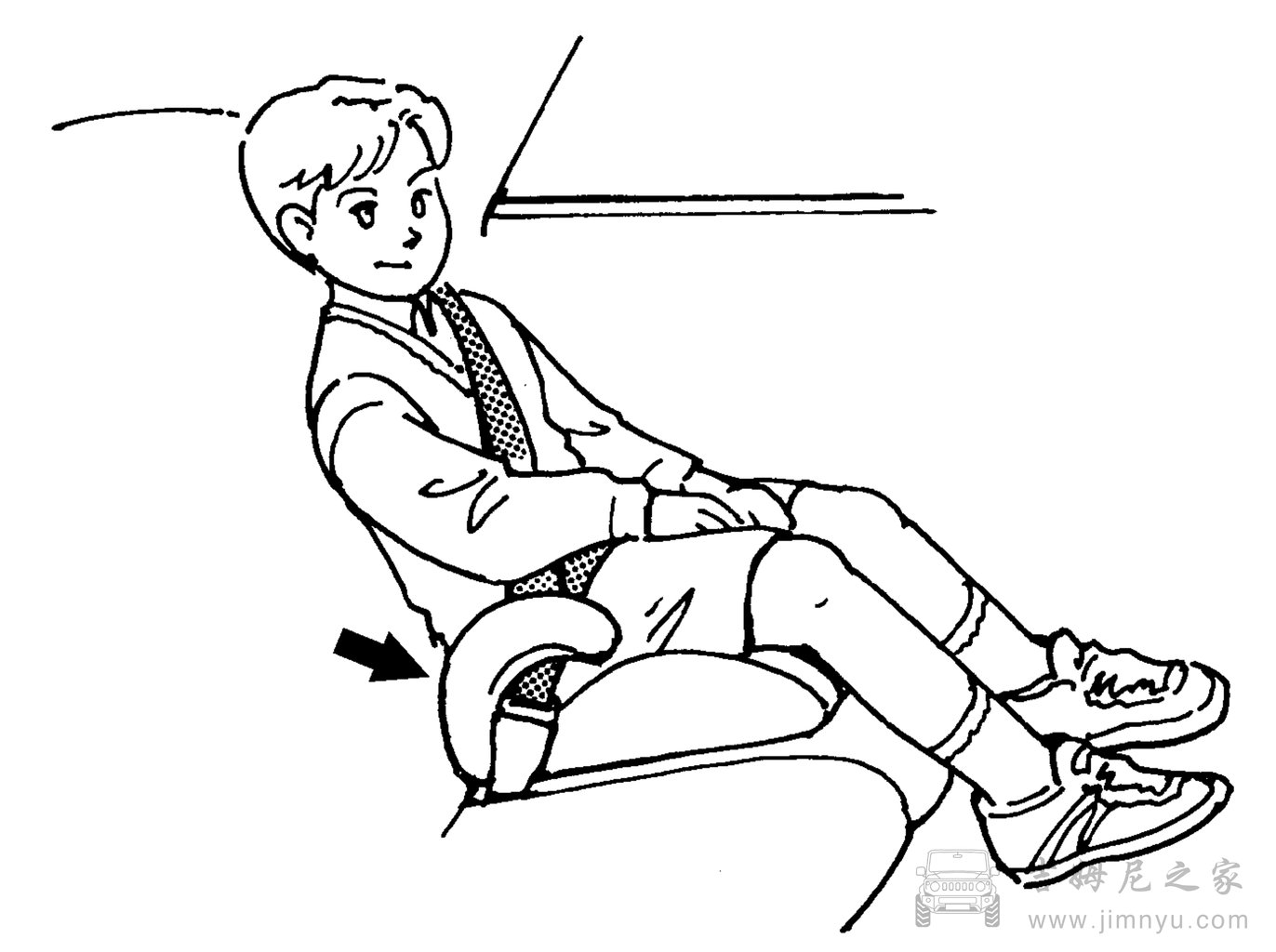 吉姆尼中文说明书 0035