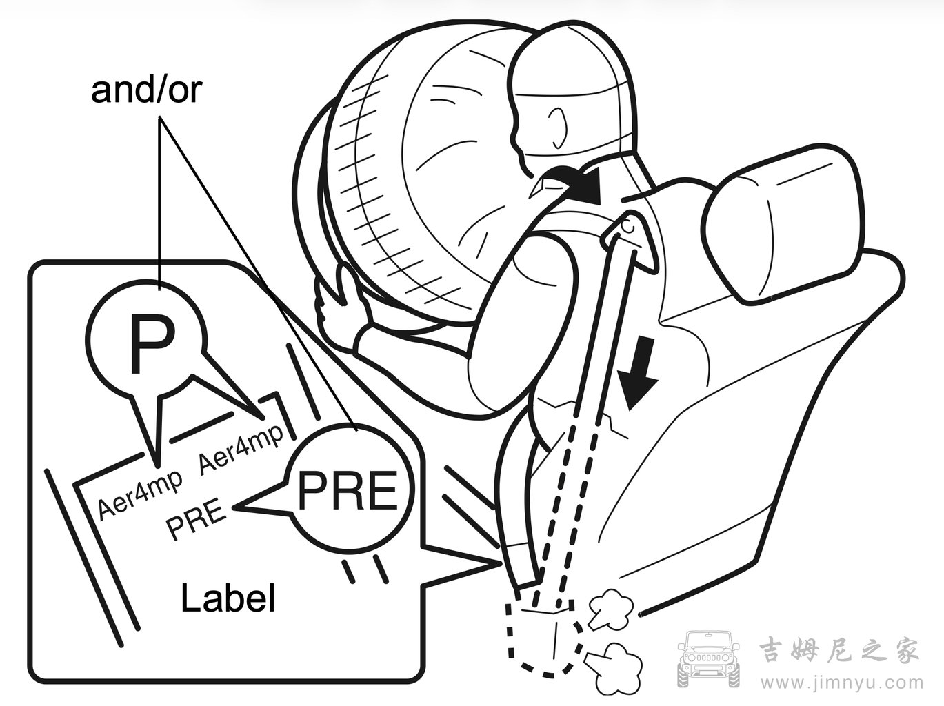 吉姆尼中文说明书 0052