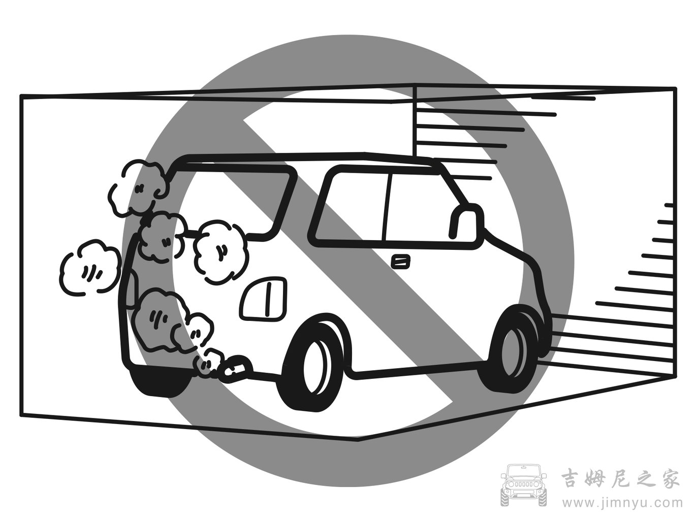 吉姆尼中文说明书 0053