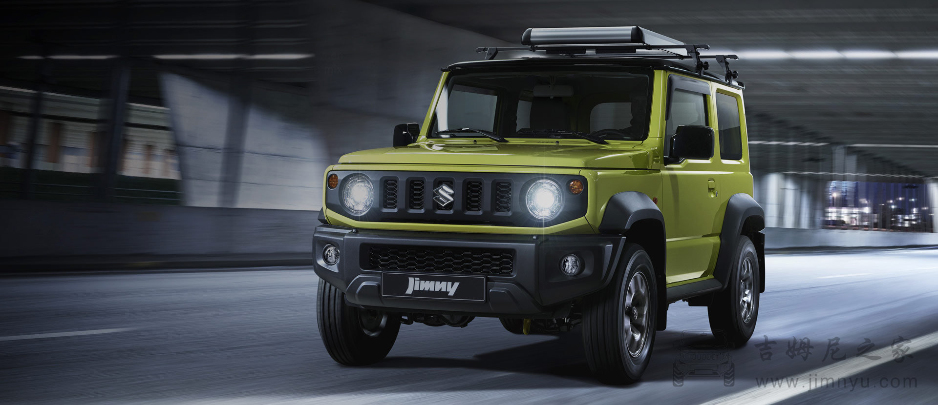 Malaysia Jimny