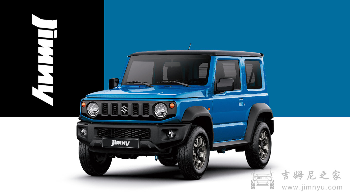 Jimny