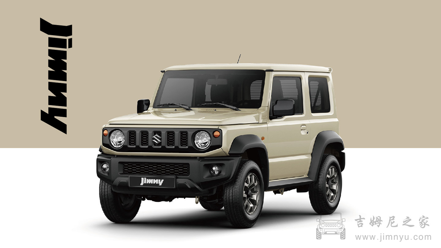 Jimny