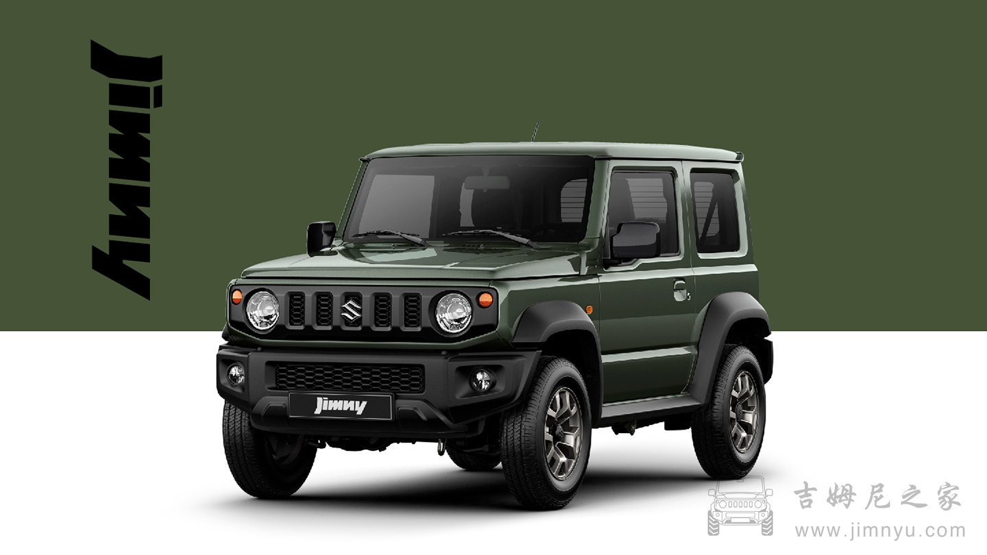 Jimny