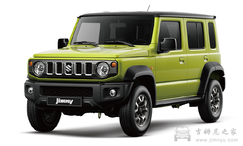 Jimny