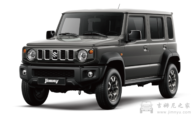 Jimny