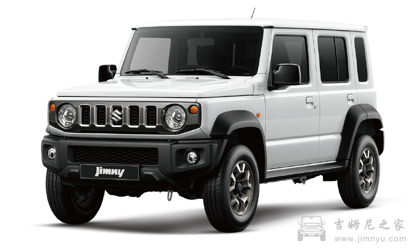 Jimny