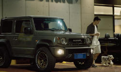 Featured image of post 吉姆尼X麦门